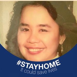 Meet your Posher, Lynn